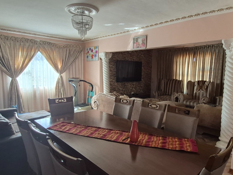 3 Bedroom Property for Sale in Kwadwesi Eastern Cape